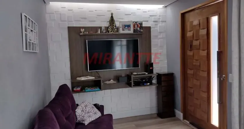 Casa com 3 quartos à venda na Rua General Nestor Passos, Jardim Paraíso, São Paulo