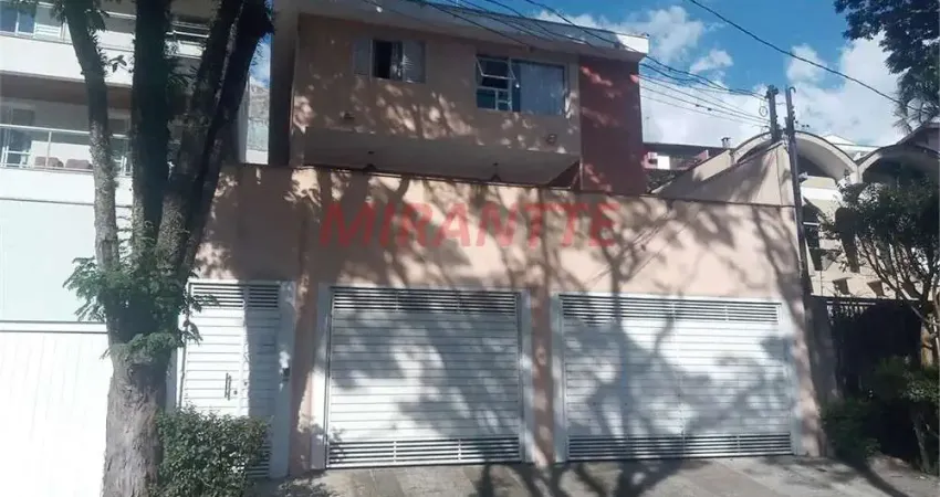 Casa com 3 quartos à venda na Rua Vieira de Melo, Jardim Virgínia Bianca, São Paulo