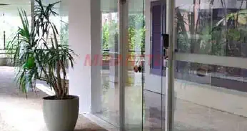 Apartamento com 3 quartos à venda na Rua José Carlos de Toledo Piza, Vila Andrade, São Paulo