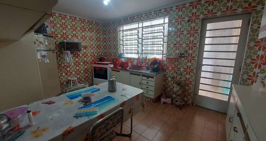 Casa com 3 quartos à venda na Travessa Quefren, Parada Inglesa, São Paulo