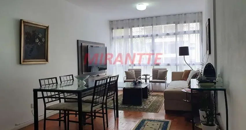 Apartamento com 2 quartos à venda na Rua Martiniano de Carvalho, Bela Vista, São Paulo