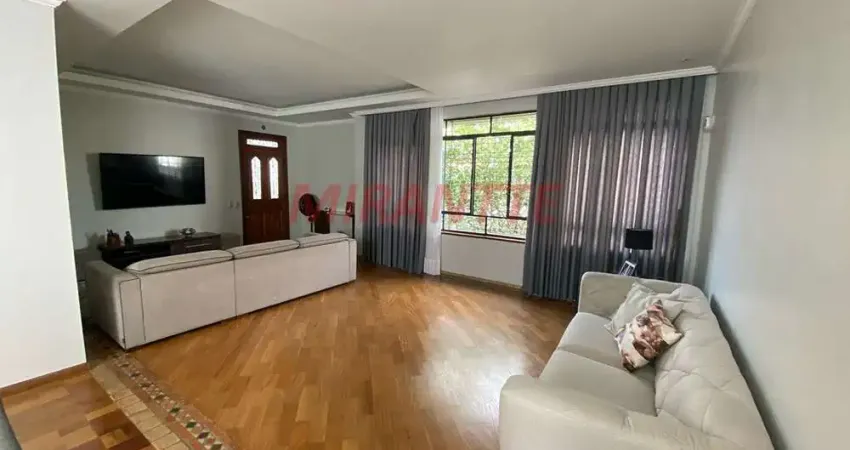 Casa terrea de 305m² com 3 quartos em Jardim São Paulo