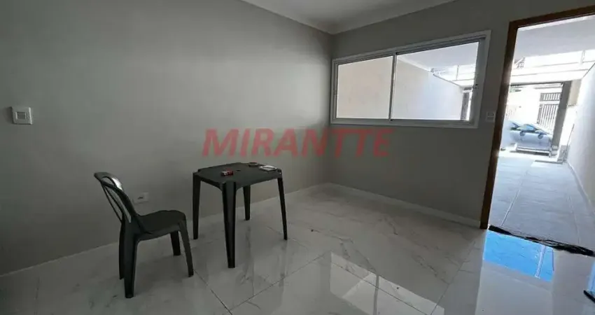 Casa com 3 quartos à venda na Rua Adelfa de Figueiredo, Jardim Paraíso, São Paulo