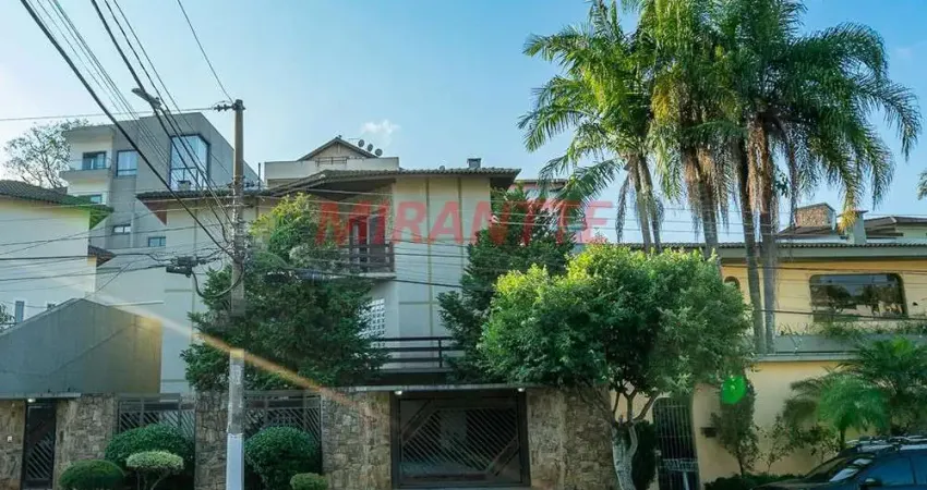 Casa com 5 quartos à venda na Avenida Cardeal Motta, City América, São Paulo