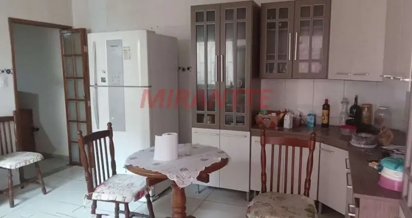 Casa com 1 quarto à venda na Rua Antônio de Alencar, Jardim Brasil, São Paulo