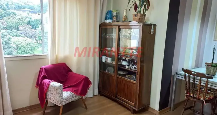 Apartamento com 2 quartos à venda na Avenida Parada Pinto, Mandaqui, São Paulo