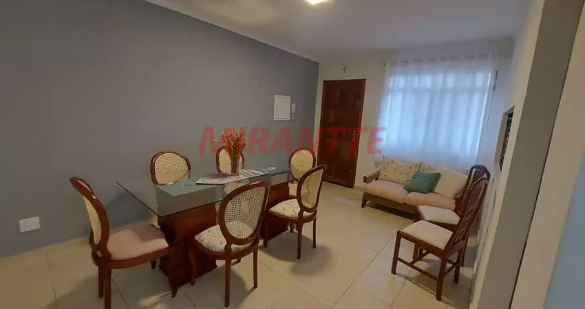 Apartamento de 106m² com 3 quartos em Casa Verde