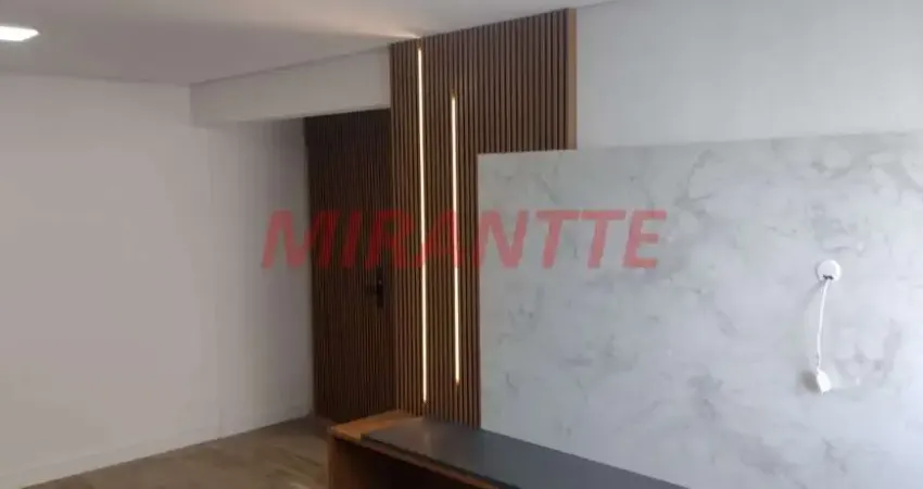 Apartamento com 3 quartos à venda na Avenida Braz Leme, Santana, São Paulo