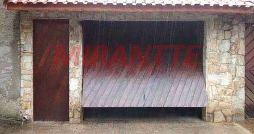 Casa com 3 quartos à venda na Rua Rio Cedros, Vila Sabatino, Guarulhos