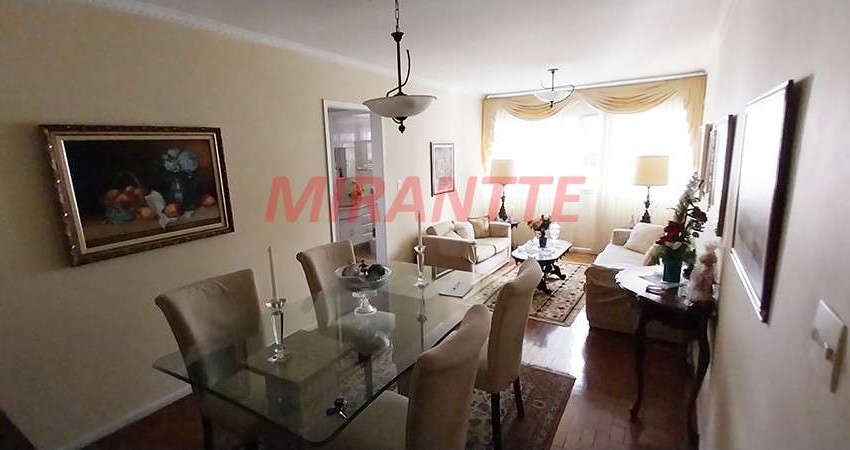 Apartamento com 2 quartos à venda na Rua Francisca Júlia, Santana, São Paulo