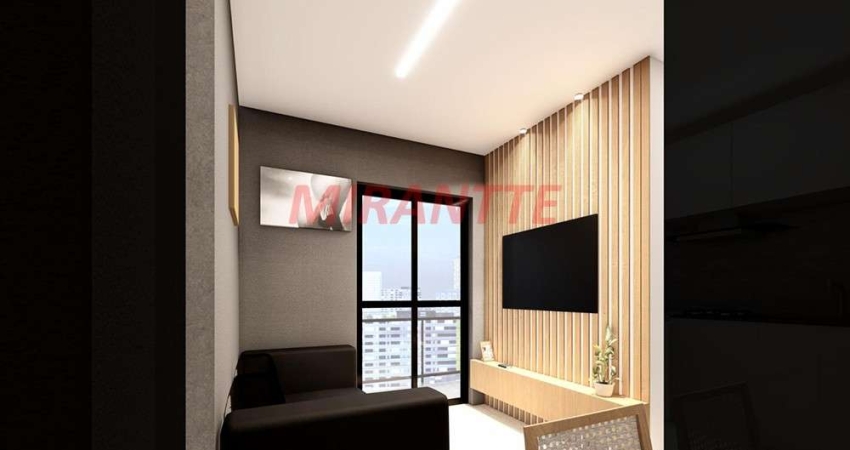 Apartamento com 1 quarto à venda na Rua Corumbaiba, Vila Oratório, São Paulo