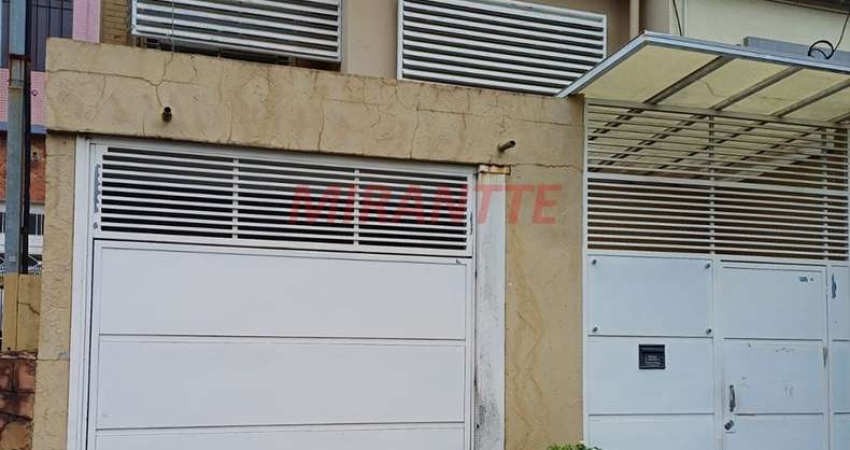 Casa com 4 quartos à venda na Rua José Nobre, Vila Maria, São Paulo