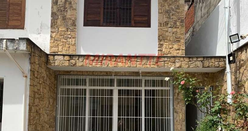Casa terrea de 108m² com 2 quartos em Vila Gustavo