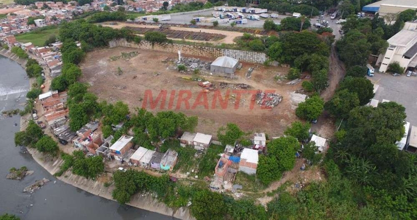 Terreno à venda na Rua Sargento Rodoval Cabral Trindade, Parque Novo Mundo, São Paulo