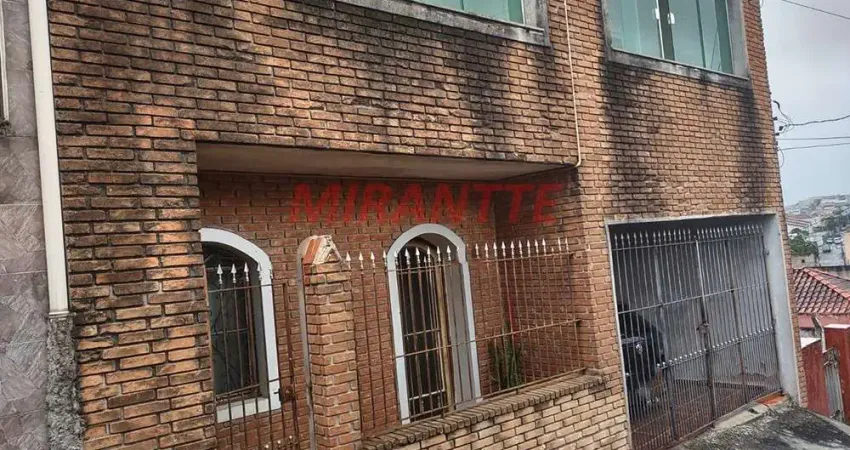 Casa com 3 quartos à venda na Travessa Ijuiguaçu, Vila Medeiros, São Paulo