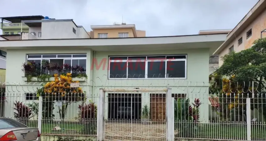 Casa terrea de 309m² com 4 quartos em Imirim