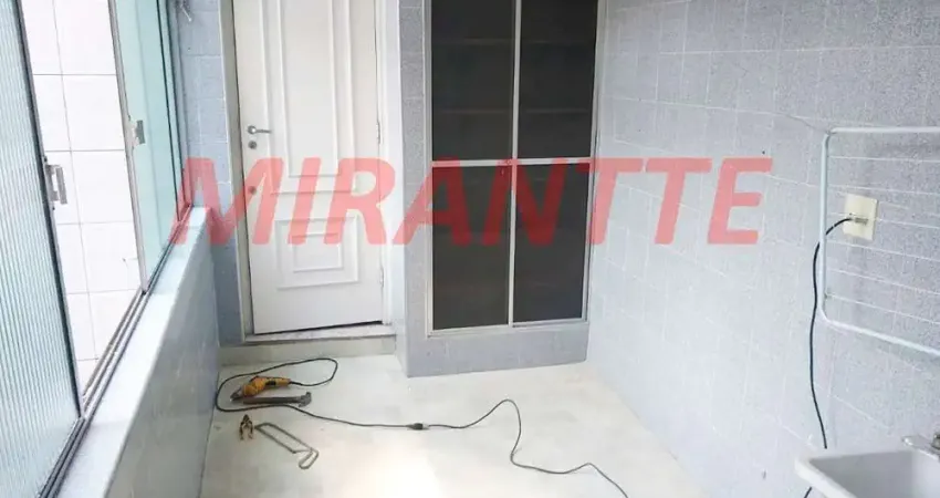 Apartamento de 53m² com 1 quartos em Jardim São Paulo