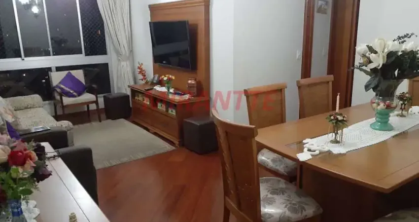 Apartamento de 82m² com 4 quartos em Vila Nova Cachoeirinha