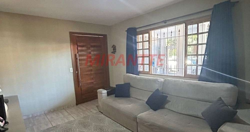 Casa com 2 quartos à venda na Rua Raul Bispo dos Santos, Jardim Pedra Branca, São Paulo