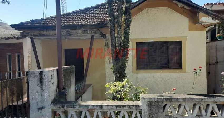 Sobrado de 120m² com 2 quartos em Vila Albertina