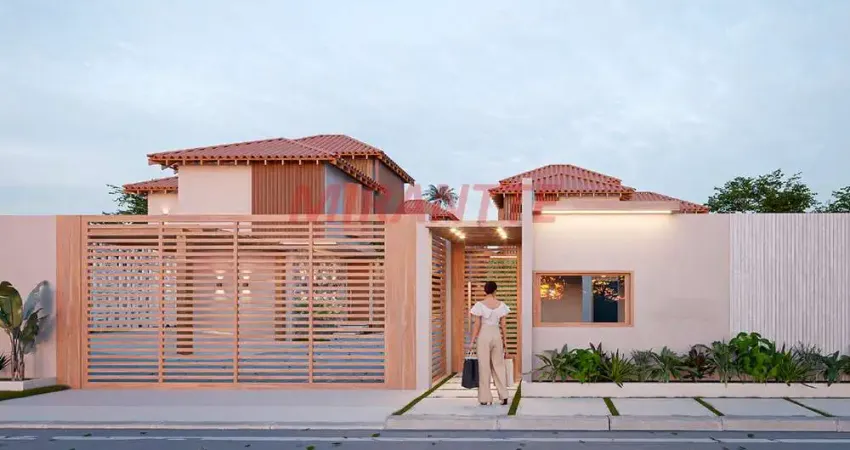 Casa com 3 quartos à venda na Rua das Maritacas, Maresias, São Sebastião