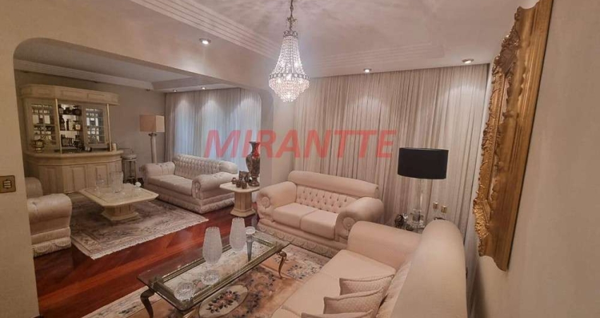 Apartamento com 3 quartos à venda na Rua Francisca Júlia, Santana, São Paulo