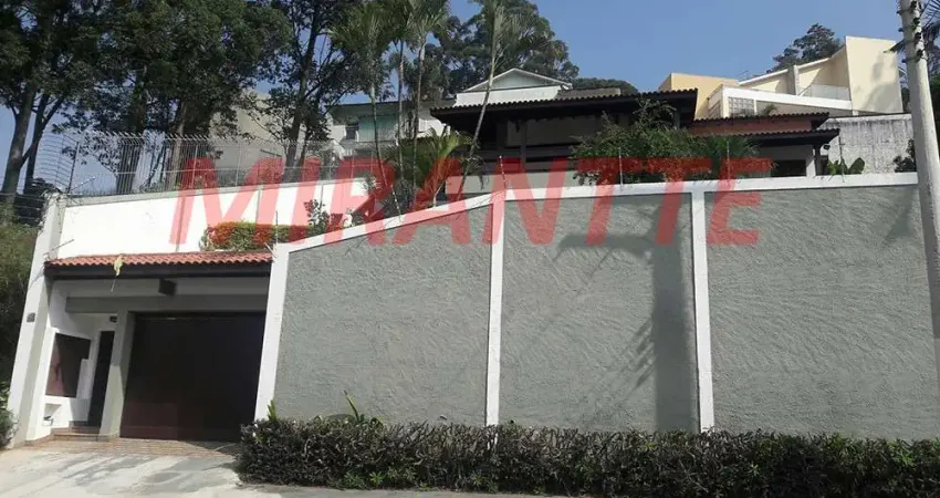 Casa com 4 quartos à venda na Avenida Nova Cantareira, Tremembé, São Paulo