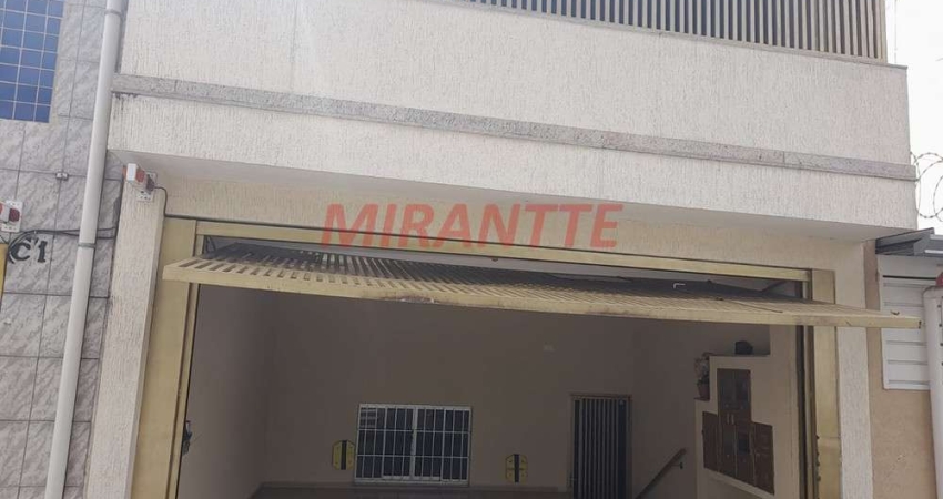 Sobrado de 240m² com 4 quartos em Jardim Centenario