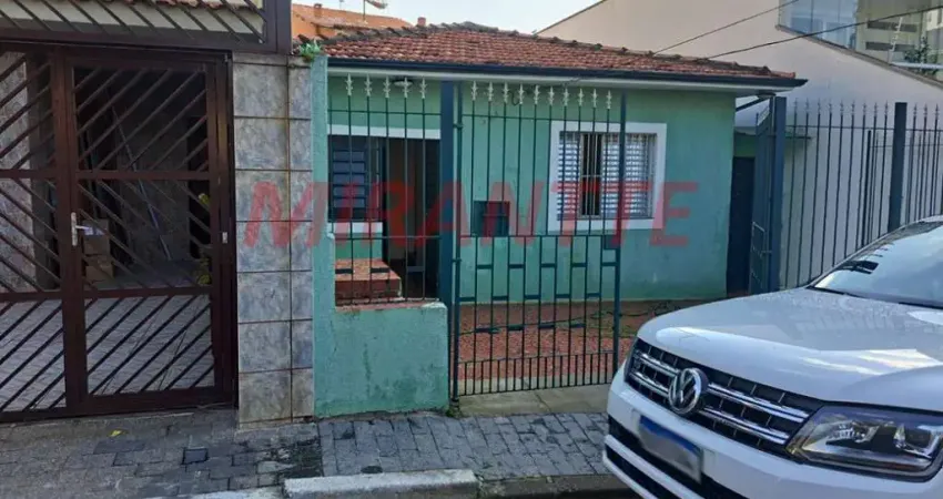 Casa terrea de 225m² com 3 quartos em Santa Terezinha