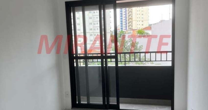Apartamento de 54m² com 2 quartos em Jardim São Paulo
