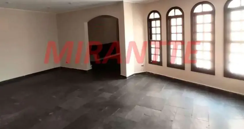 Sobrado de 220m² com 3 quartos em Jardim Paraiso