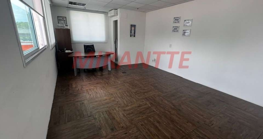 Sala comercial à venda na Rua Voluntários da Pátria, Santana, São Paulo