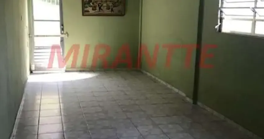 Casa com 5 quartos à venda na Rua João de Laet, Vila Aurora (Zona Norte), São Paulo