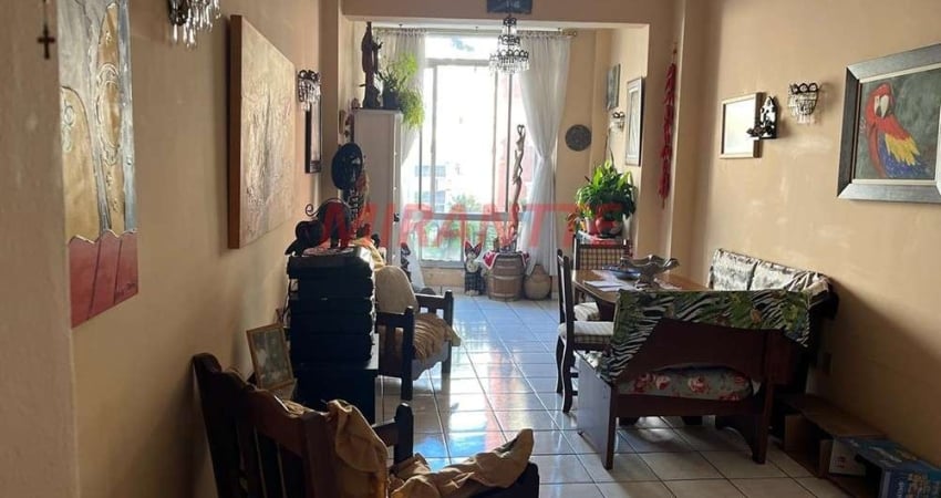 Apartamento com 2 quartos à venda na Avenida General Olímpio da Silveira, Santa Cecília, São Paulo