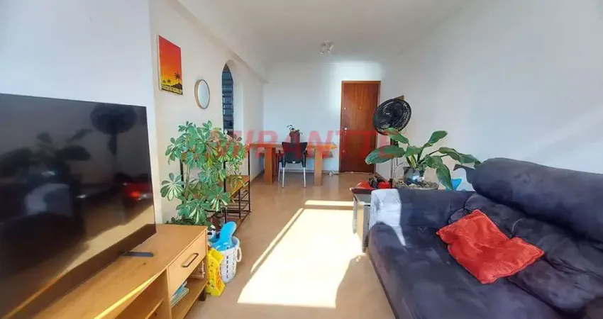 Cobertura com 3 quartos à venda na Avenida Nova Cantareira, Serra da Cantareira, São Paulo