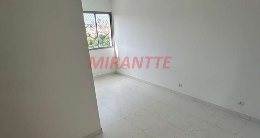 Apartamento com 3 quartos à venda na Rua Voluntários da Pátria, Santana, São Paulo