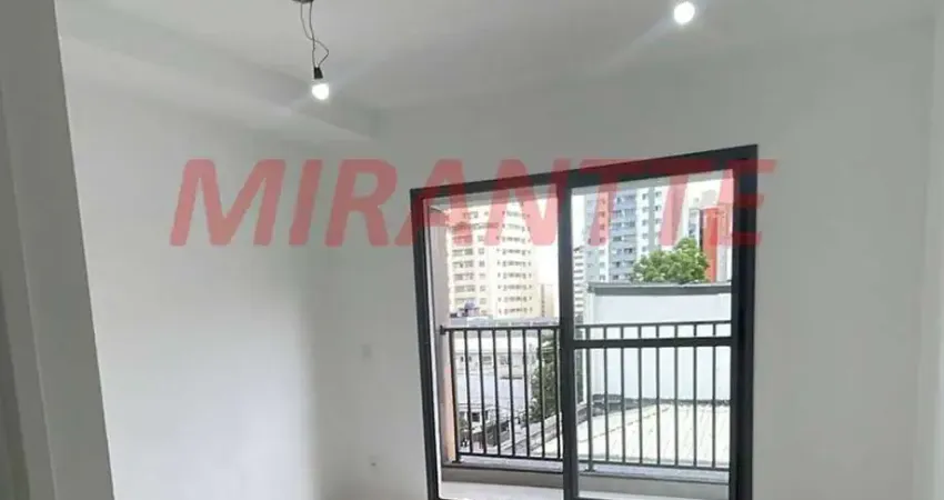 Apartamento com 1 quarto à venda na Rua Joaquim Távora, Vila Mariana, São Paulo