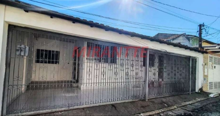 Casa com 3 quartos à venda na Rua Antônio Artoni, Vila Vera, São Paulo
