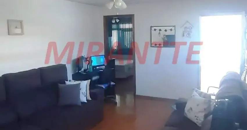 Casa com 3 quartos à venda na Rua Doutor Aureliano Duarte, Jardim Peri, São Paulo