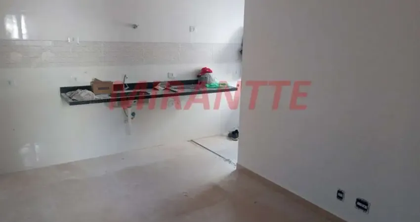 Apartamento de 100m² com 3 quartos em Jardim São Paulo