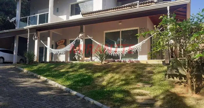 Casa com 2 quartos à venda na Alameda das Samambaias, Roseira, Mairiporã