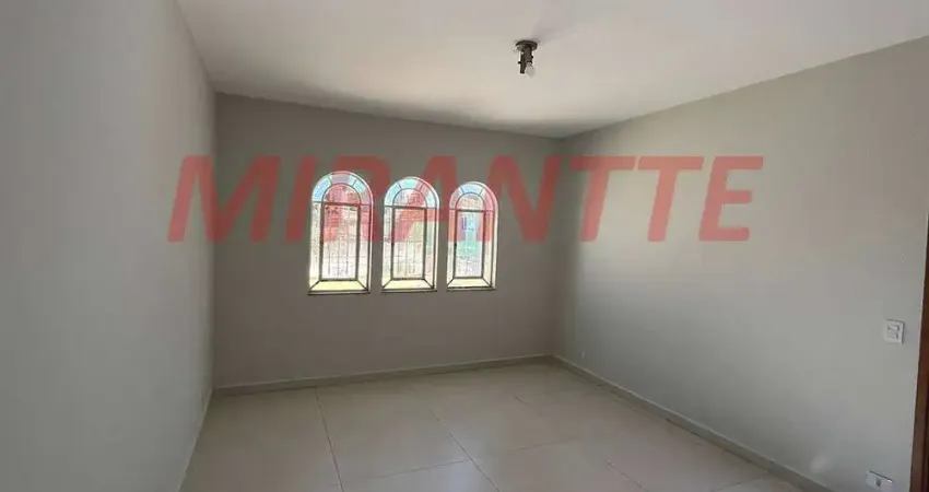 Casa com 3 quartos à venda na Rua Manuel Araújo Aragão, Jardim Santo Alberto, São Paulo