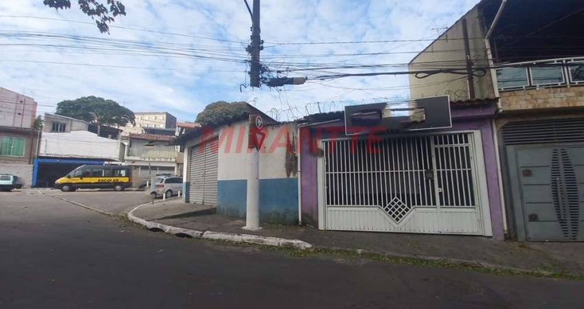 Casa com 3 quartos à venda na Rua Dejanira, Artur Alvim, São Paulo