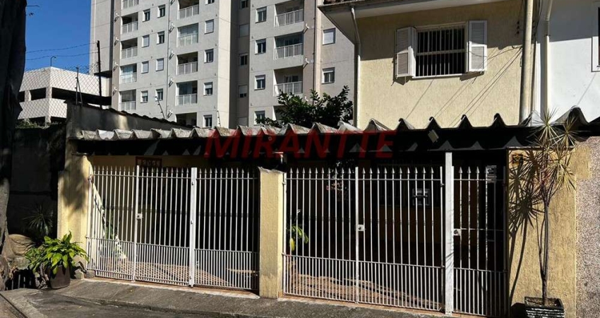 Casa com 4 quartos à venda na Rua Liliana, Mandaqui, São Paulo