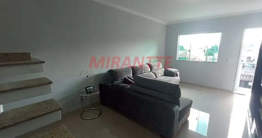 Casa com 3 quartos à venda na Rua Simão Borges, Vila Maria Alta, São Paulo