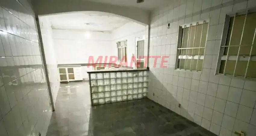 Sobrado de 284m² com 3 quartos em São Miguel Paulista