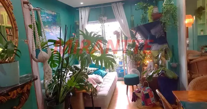 Apartamento com 3 quartos à venda na Rua José de Almeida, Vila Medeiros, São Paulo