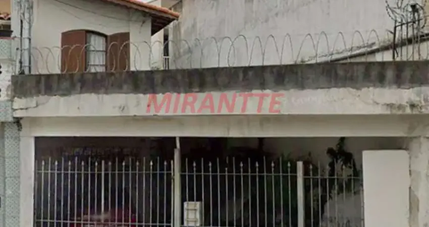 Sobrado de 180m² com 2 quartos em Parque Casa De Pedra