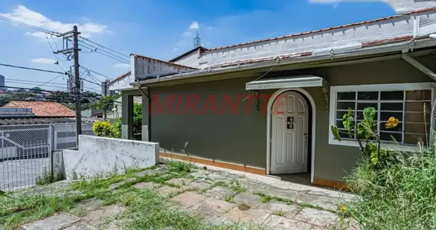 Terreno à venda na Rua Calixto de Almeida, Freguesia do Ó, São Paulo