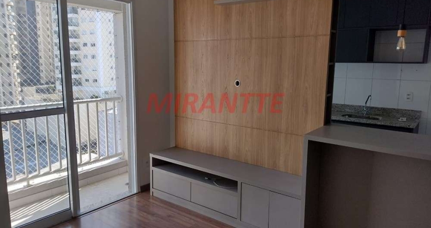 Apartamento com 2 quartos à venda na Rua Relíquia, Casa Verde, São Paulo